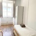 Portuguese In The Heart Of Apartment *