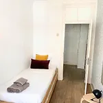 Portuguese In The Heart Of Apartment Lisbon