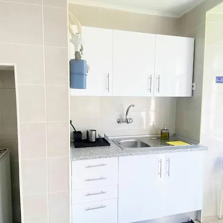 Apartman Portuguese In The Heart Of Lisboa