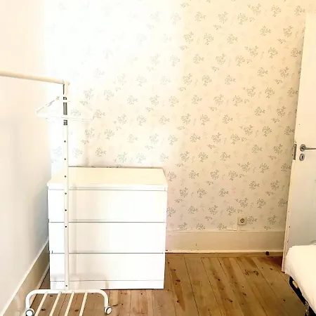 Portuguese In The Heart Of * Lisbona