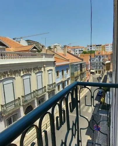 Portuguese In The Heart Of *