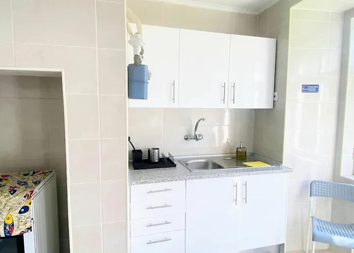 Apartman Portuguese In The Heart Of Lisboa