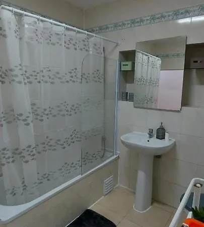 Portuguese In The Heart Of Apartamento Lisboa