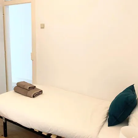 Apartamento Portuguese In The Heart Of *
