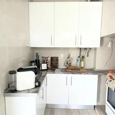 Apartament Portuguese In The Heart Of Lizbona