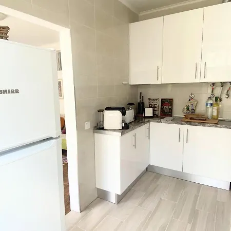 Apartment Portuguese In The Heart Of Lissabon